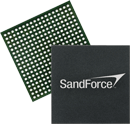 10 SSD VS Harddisk Sandforce