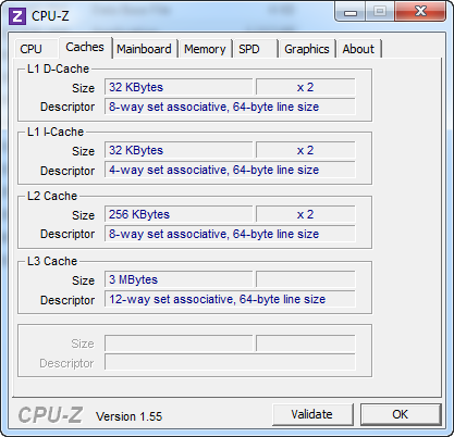 CPU-Z 002