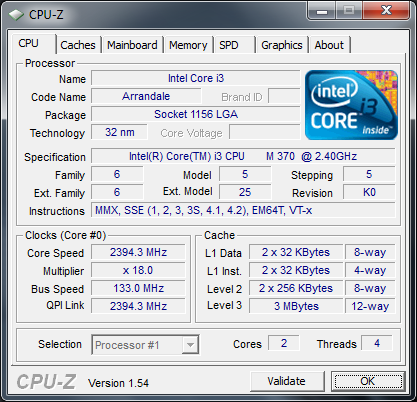 cpu-z