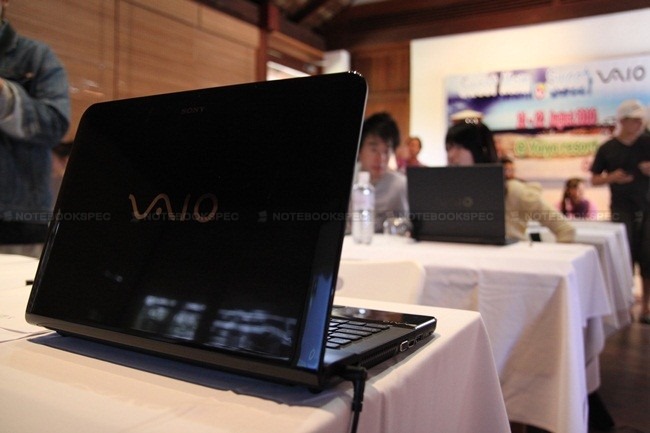 sweet mom sweet vaio 150