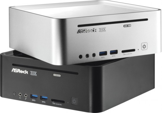 01-01 ASRock จัดการปล่อย Nettop สุดแรง Vision 3D 135B พร้อม Intel Core i3, GT 425M