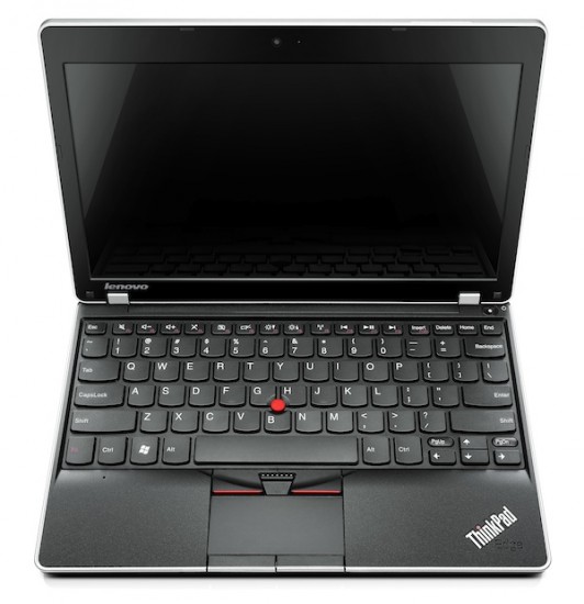 02-01 Lenovo เปิดตัว ThinkPad Edge 11 ปรับเปลี่ยนมาใช้ AMD Nile