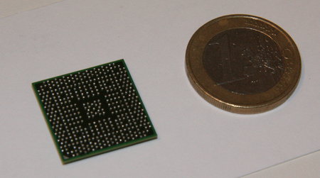 03-01 AMD Ontario เริ่มเปิดโชว์ตัวเดโม Zacate CPU