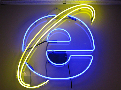 05-01 Internet Explorer 9 มียอดดาวน์โหลดทะลุ 2 ล้าน แล้วแค่ 2 วัน