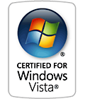 Easy access to Windows Vista?