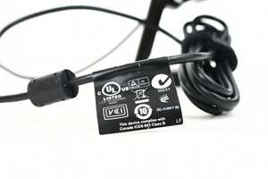 HD Pro Webcam C910 A-13