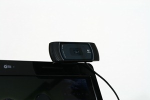 HD Pro Webcam C910 A-15