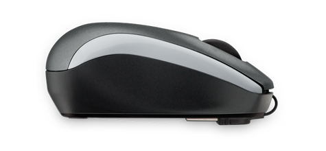 Mouse M125 Feature Image