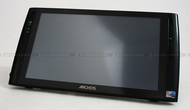 archos 9 04