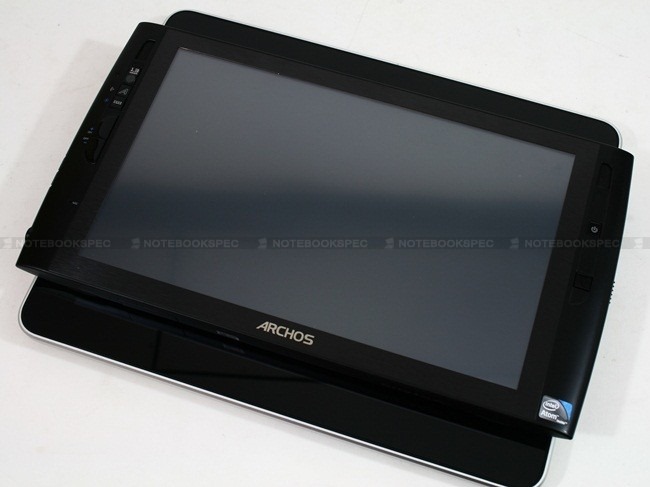 archos 9 36