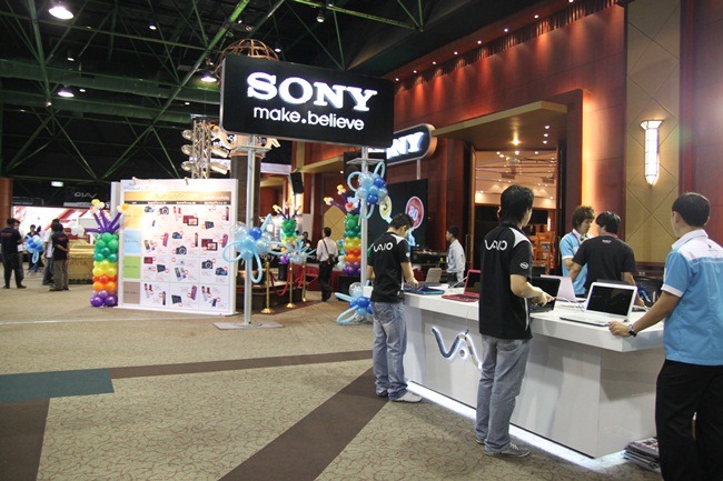 sony happy day 007