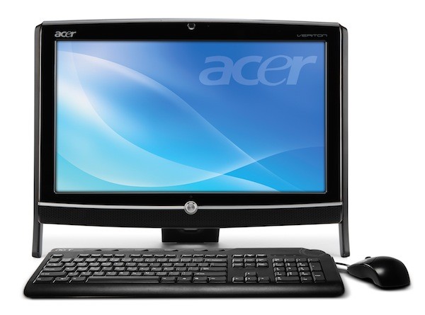 01-01 Acer อัพเดต Veriton All in One และ Nettop สำหรับธุรกิจโดยเฉพาะ
