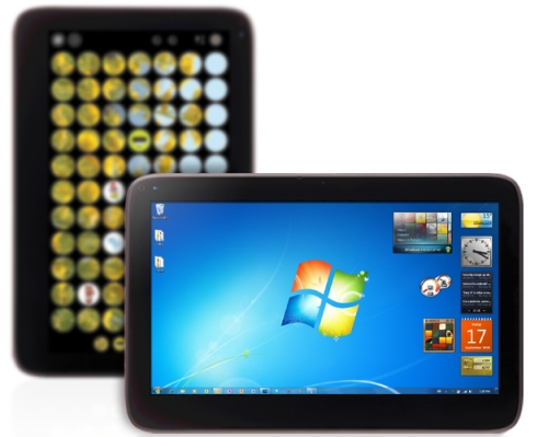 03-01 ExoPC ออก Windows Tablet ขนาด 11.6 นิ้ว สู่ตลาดในอเมริกา