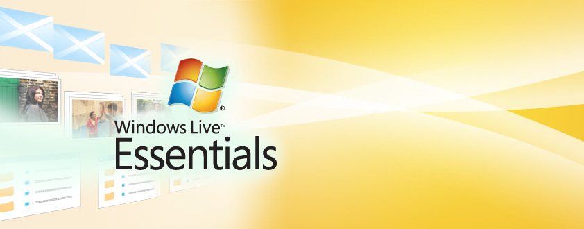 05-01 ลิงค์ตรงตัวเต็มไม่ต้องง้อเน็ตอีกต่อไป Windows Live Essentials 2011 ภาษาไทย