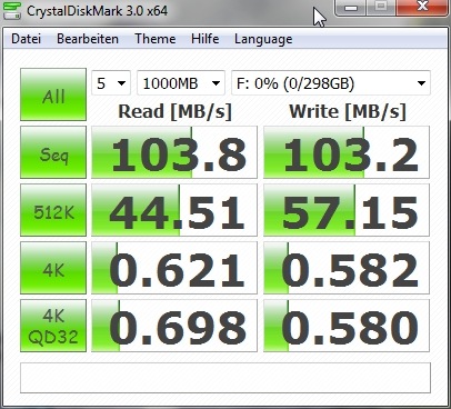 05 CrystalDiskMark