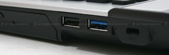 09 Samsung RF408 USB3.0