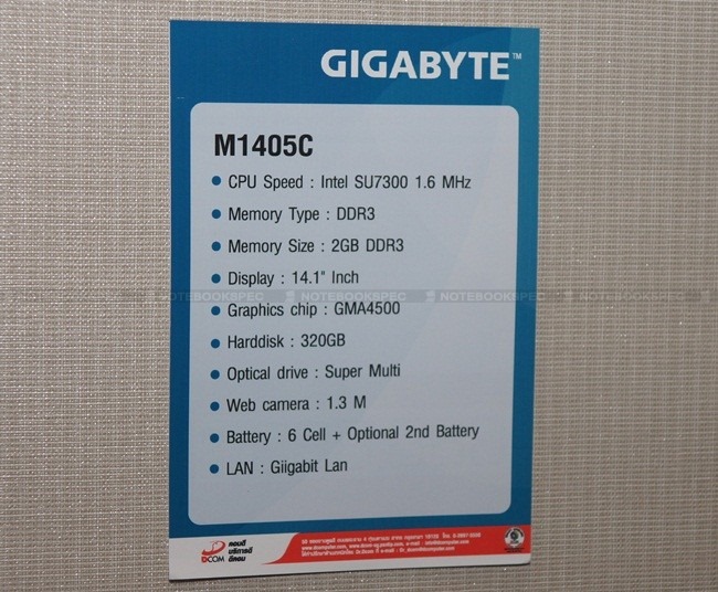 gigabyte notebook 06