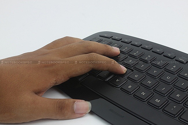 microsfot are keyboard (24)