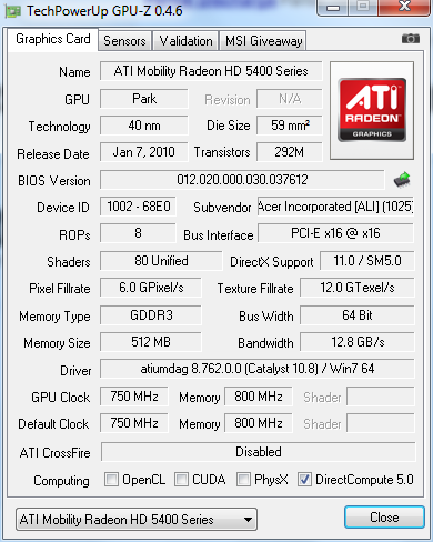 D732G_GPU-Z