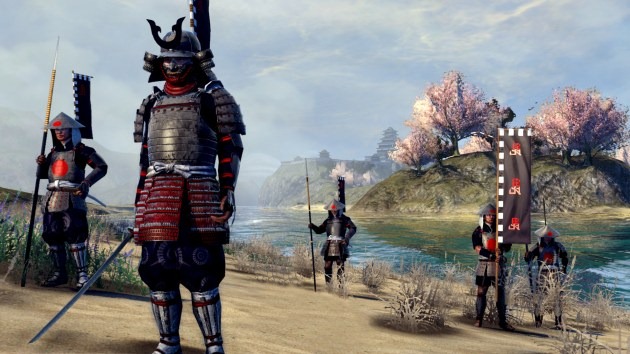 Shogun 2 Total War The Closest You?ll Get To Actually Being A Samuraistw1