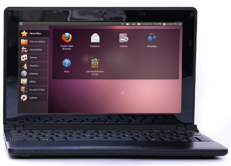 01-01 System76 ซุ่มเงียบแอบอัพเกรด Starling Netbook เป็น Dual Core ตามกระแส