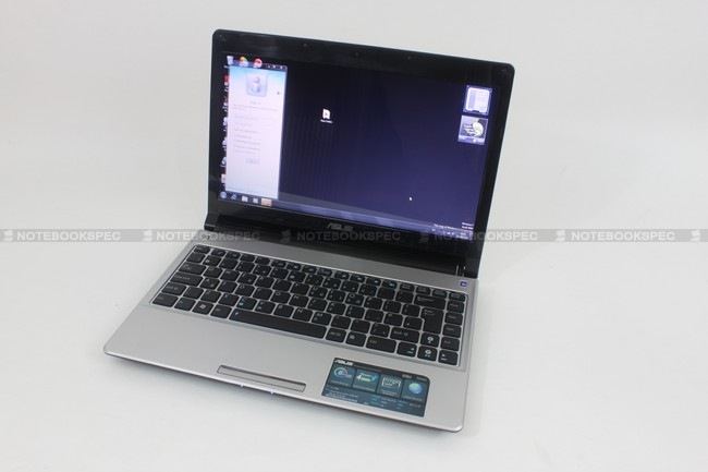 01 Asus U35J