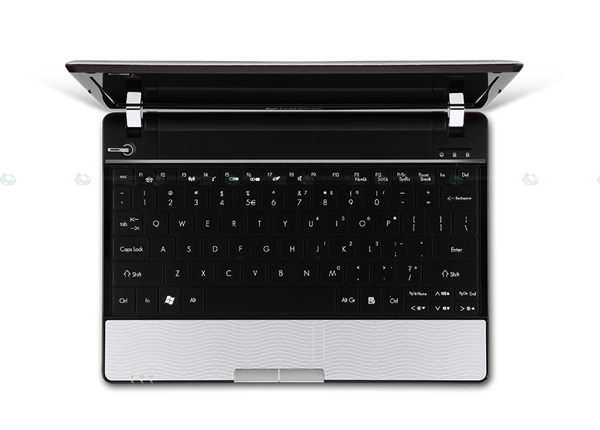 02 02 Acer เปิดตัว Gateway รุ่นใหม่รักสิ่งแวดล้อม เครื่องเบาเน้นพกพา