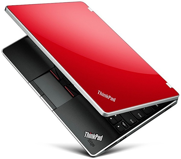 02 Lenovo ThinkPad Edge 11 03282RT Black