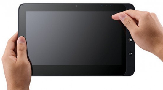 04-01 ViewSonic ViewPad 10 สามารถลง Android 2.2 Froyo ได้ แต่ไม่เป็นทางการ