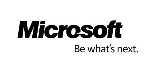 05-01 Microsoft เปลี่ยนสโลแกนตัวเองใหม่ Be What's Next เหอะๆ