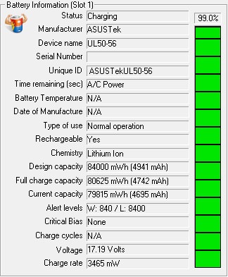 BatteryMon 01