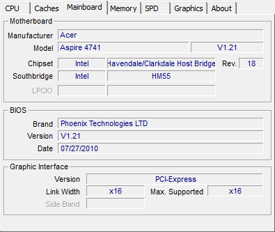 CPU-Z 03