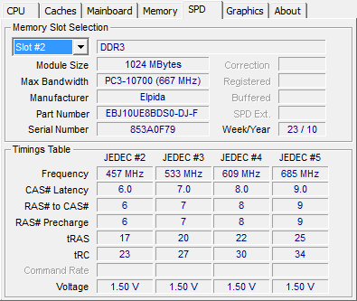 CPU-Z 05