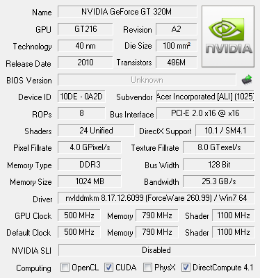 GPU-Z 01