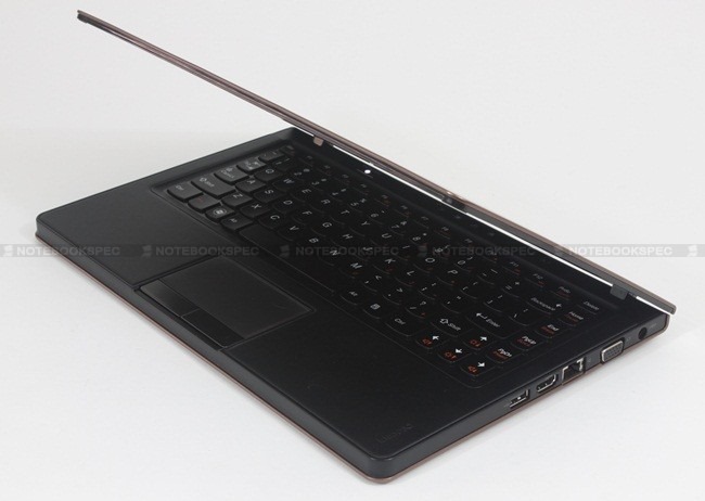 lenovo ideapad U260 059