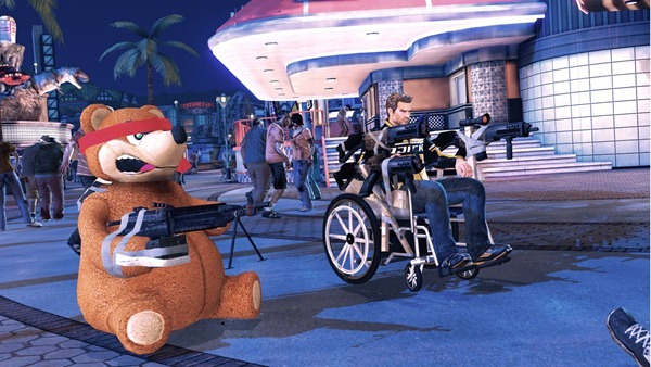 DeadRising2-KillerTeddyBear