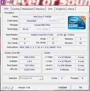 n4g GT663R CPU Z 1