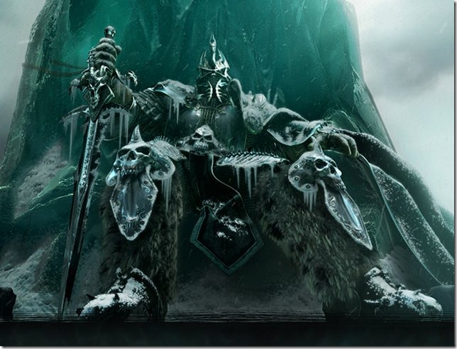 lichking