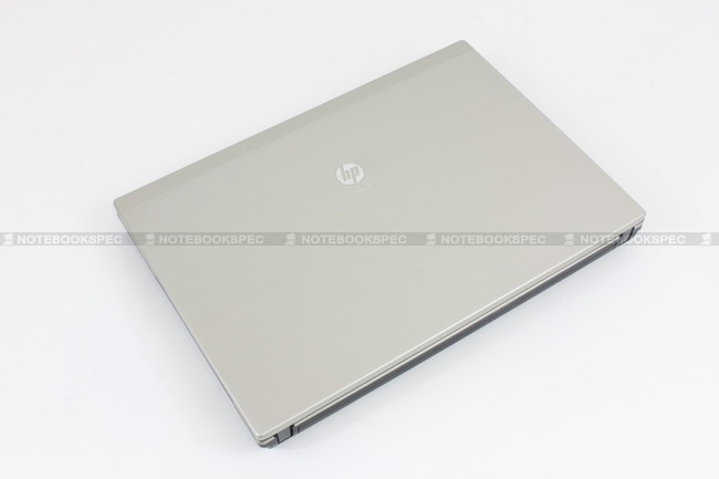 01 HP ProBook 4320s