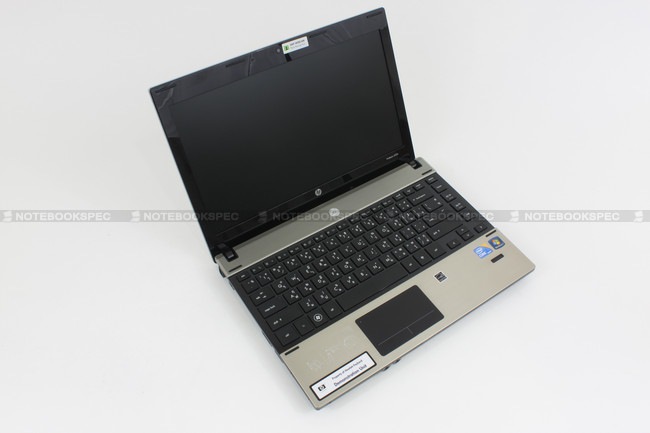 04 HP ProBook 4320s