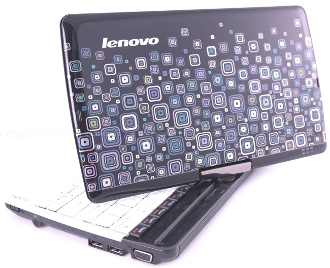 04 Lenovo IdeaPad S10-3T