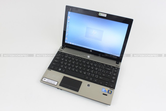 05 HP ProBook 4320s