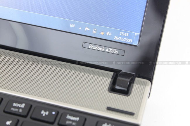 12 HP ProBook 4320s