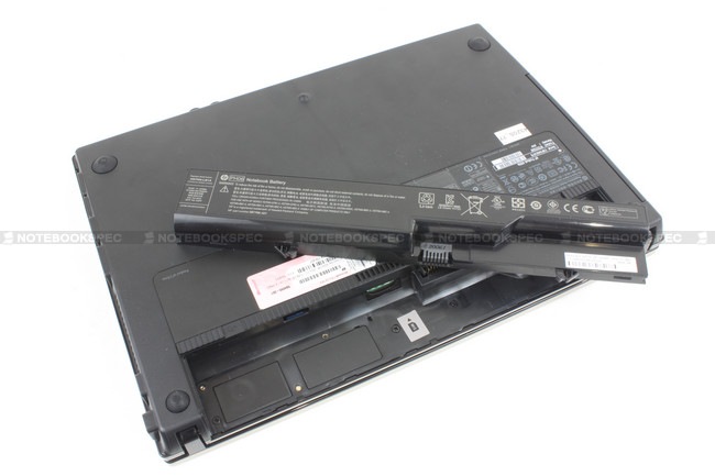 31 HP ProBook 4320s