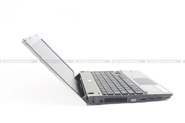 39 HP ProBook 4320s