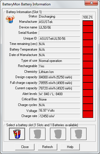 BatteryMon 01