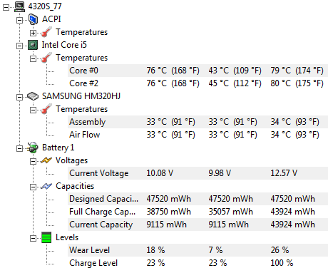 Temperature 03