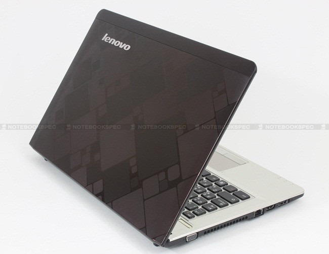 lenovo ideapad u460 11