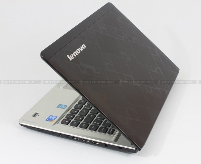 lenovo ideapad u460 16