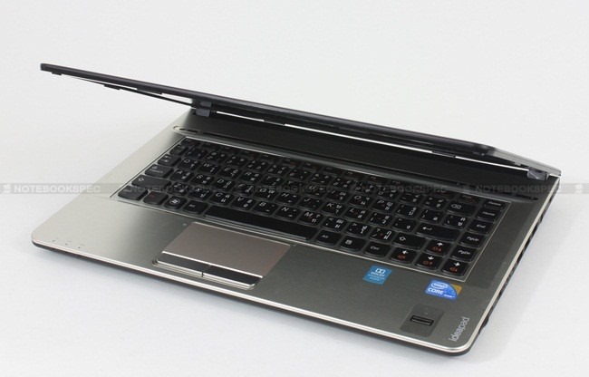 lenovo ideapad u460 20